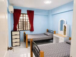 Blk 344 Woodlands Street 32 (Woodlands), HDB 4 Rooms #565168061